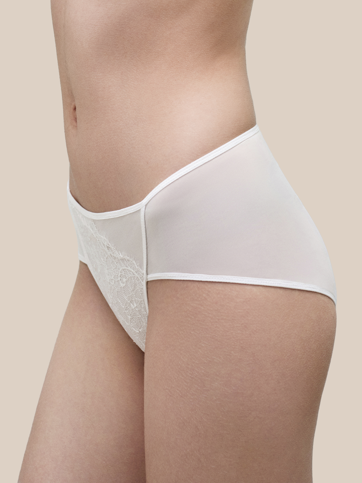Chantilly Lace Brief