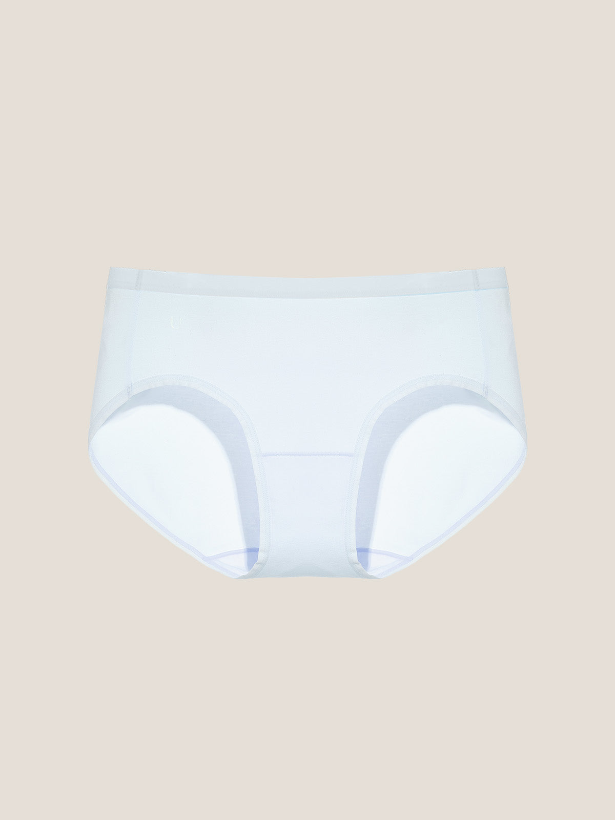 3pcs Cotton Mid-Rise Brief