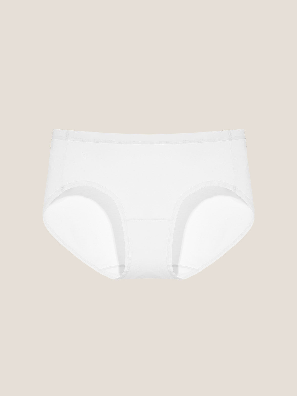 3pcs Cotton Mid-Rise Brief