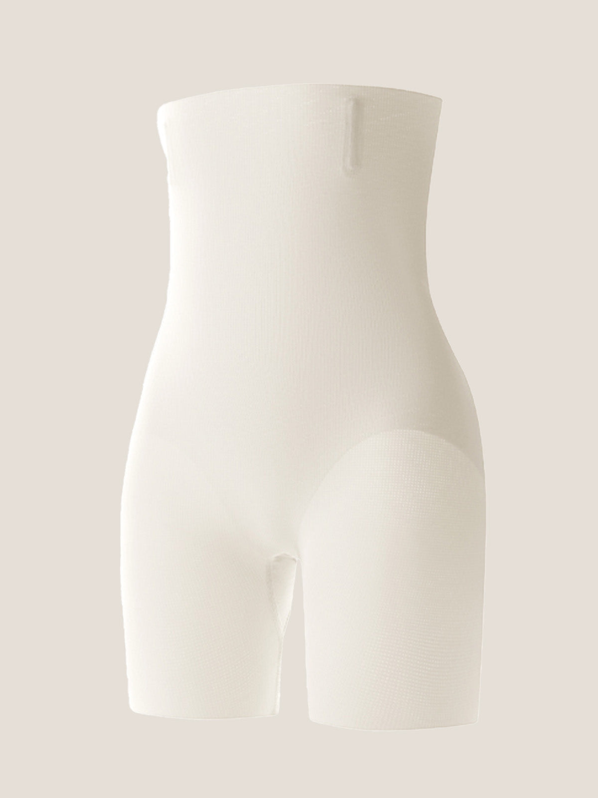 Breathe Easy High-Rise Shaper Shorts