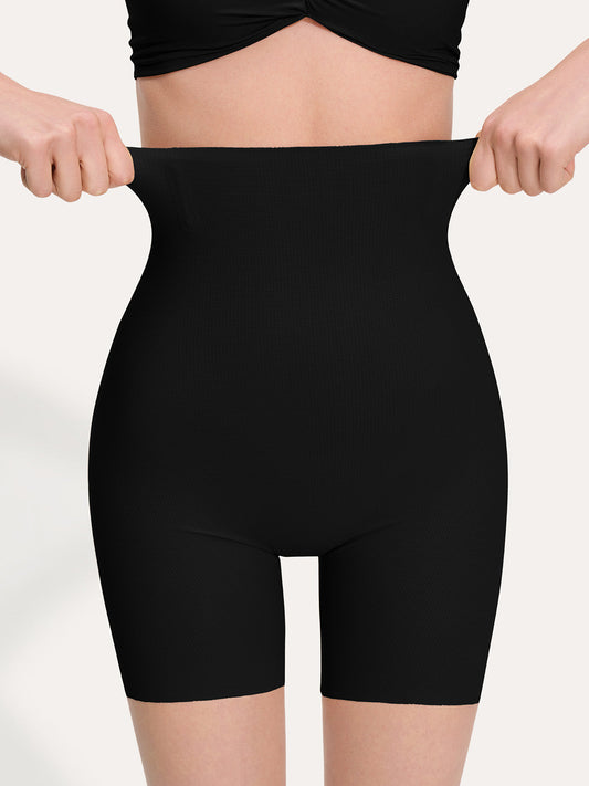 Breathe Easy High-Rise Shaper Shorts