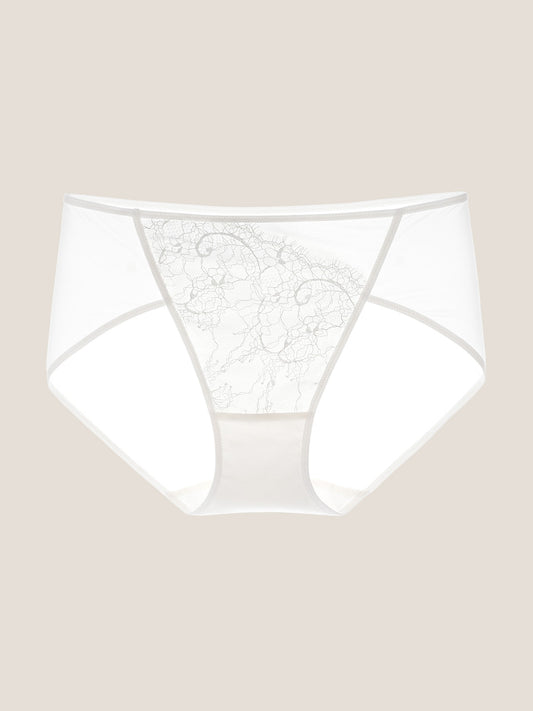 Chantilly Lace Brief