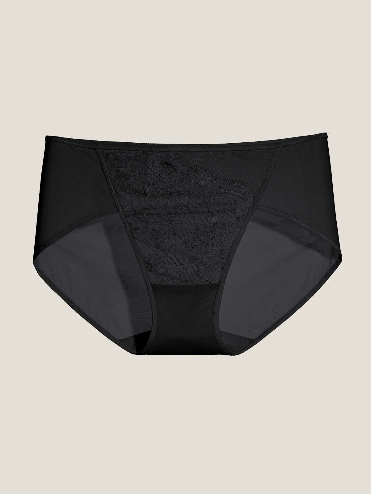 Chantilly Lace Brief