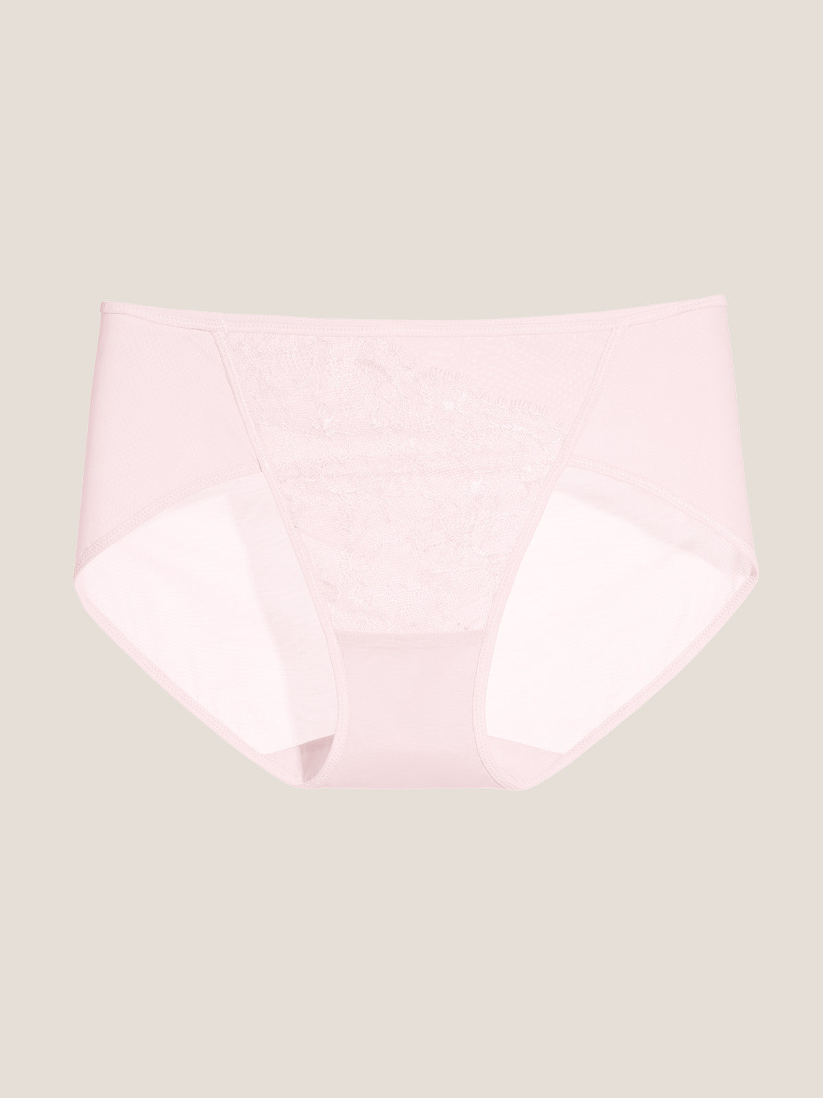 Chantilly Lace Brief
