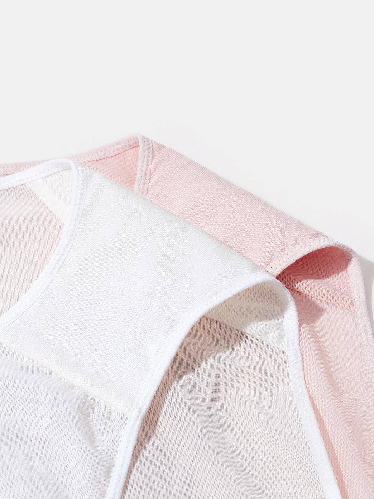 Chantilly Lace Brief